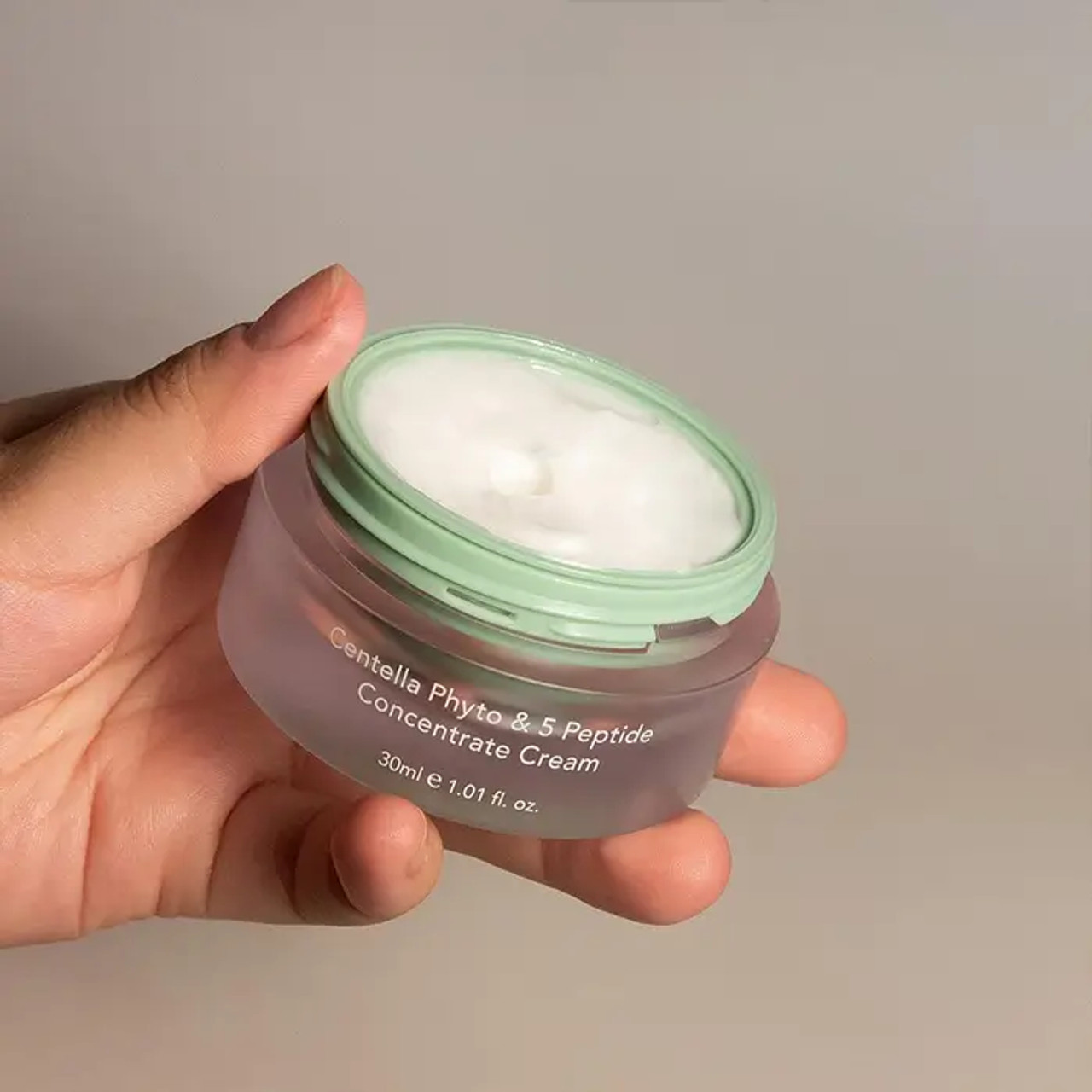 Centella Phyto & 5 Peptide Concentrate Cream