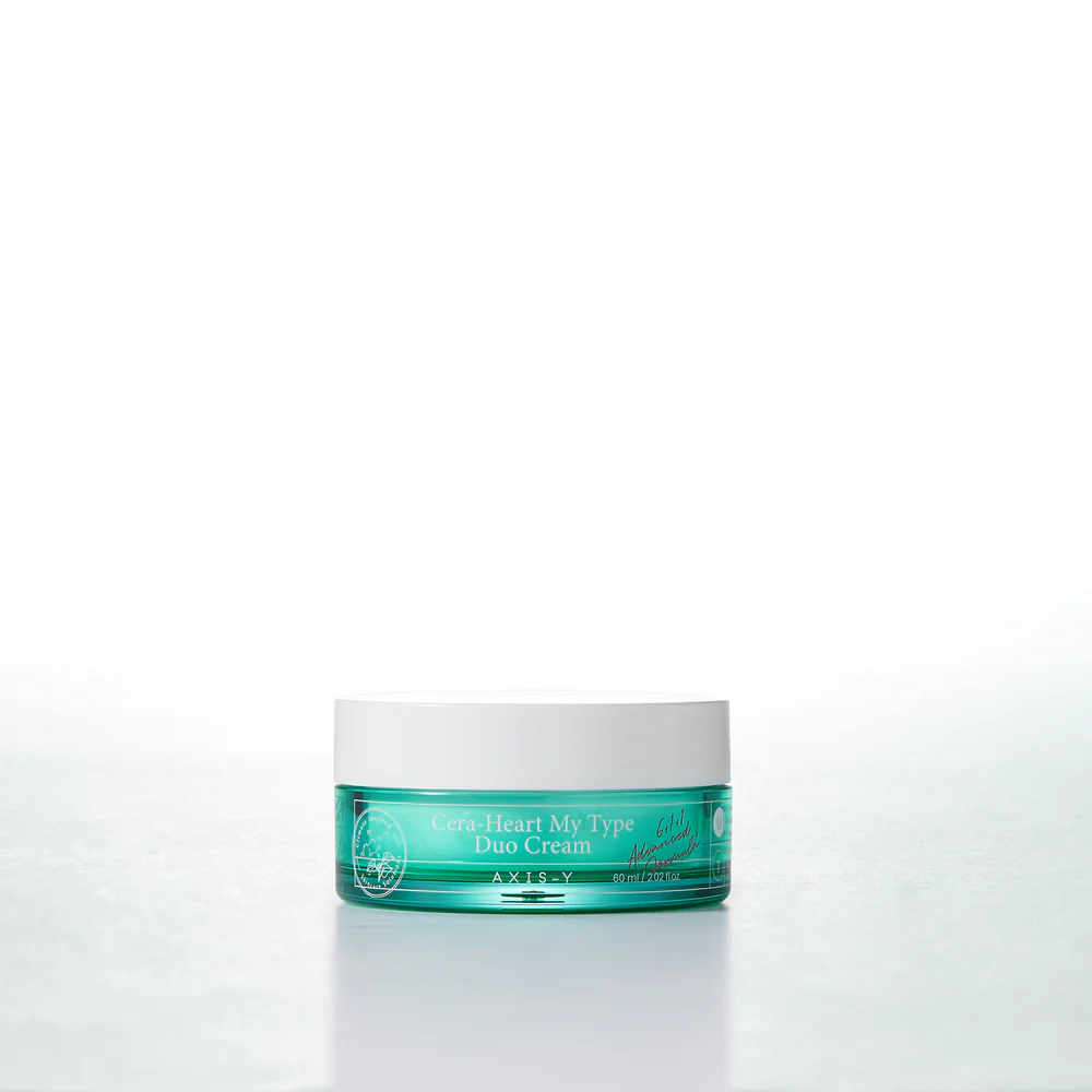 Cera-Heart My Type Duo Cream