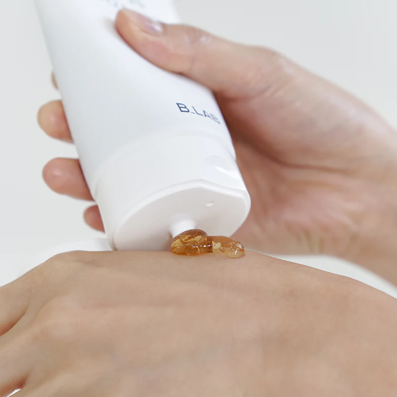 Cica Barrier 5.5 Gel Cleanser