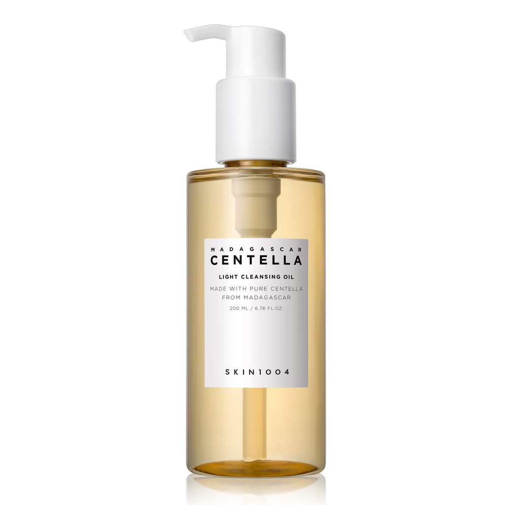 CENTELLA LIGHT CLEANSING OIL