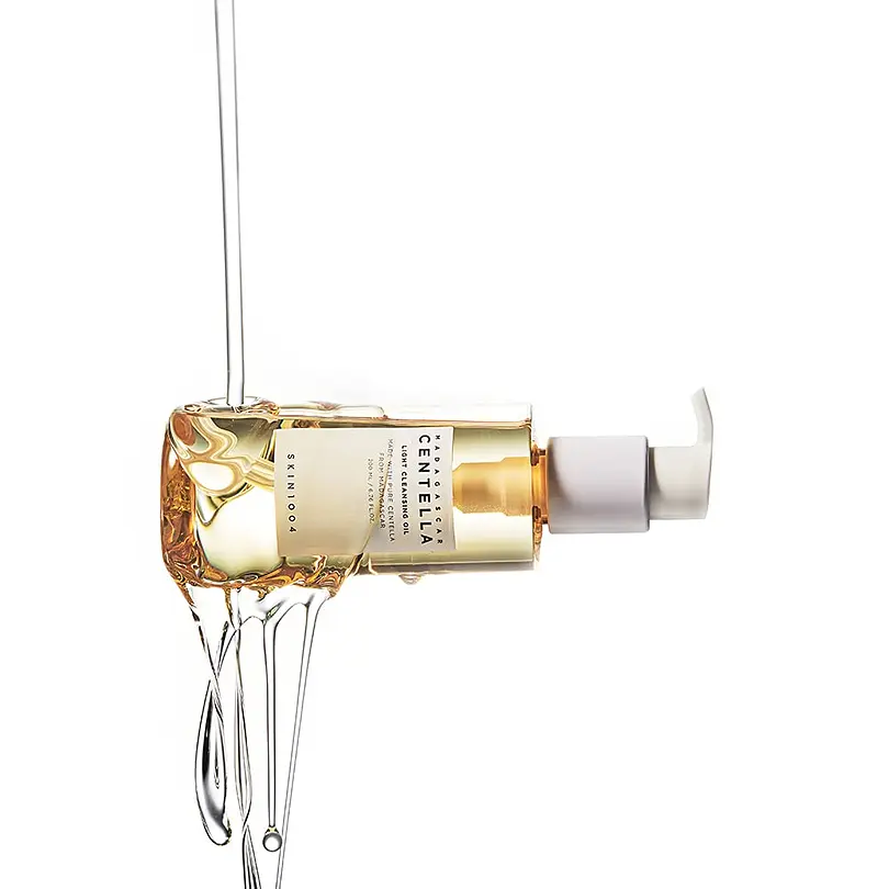 CENTELLA LIGHT CLEANSING OIL