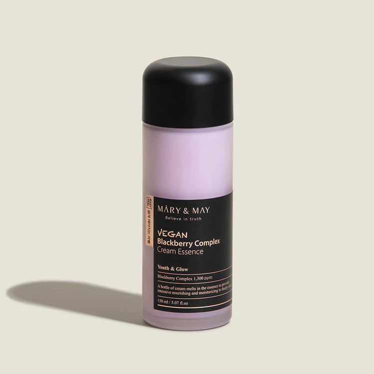 Blackberry Complex Cream Essence