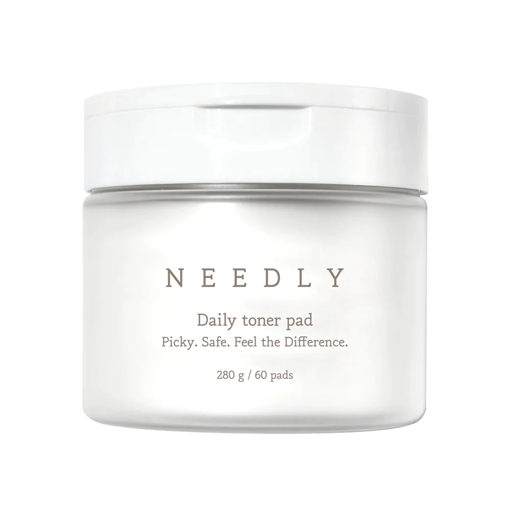 DAILY TONER PAD