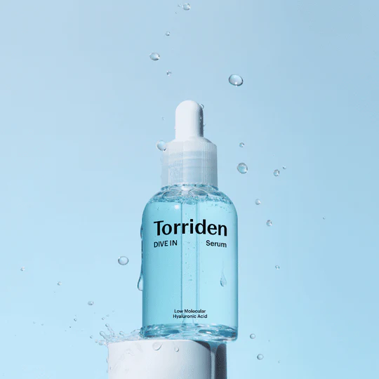 Dive In Low Molecular Hyaluronic Acid Serum
