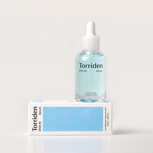 Dive In Low Molecular Hyaluronic Acid Serum