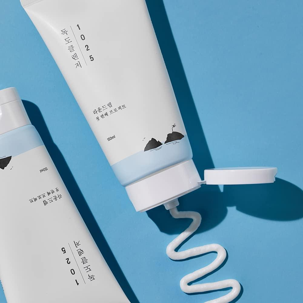 1025 Dokdo Cleanser