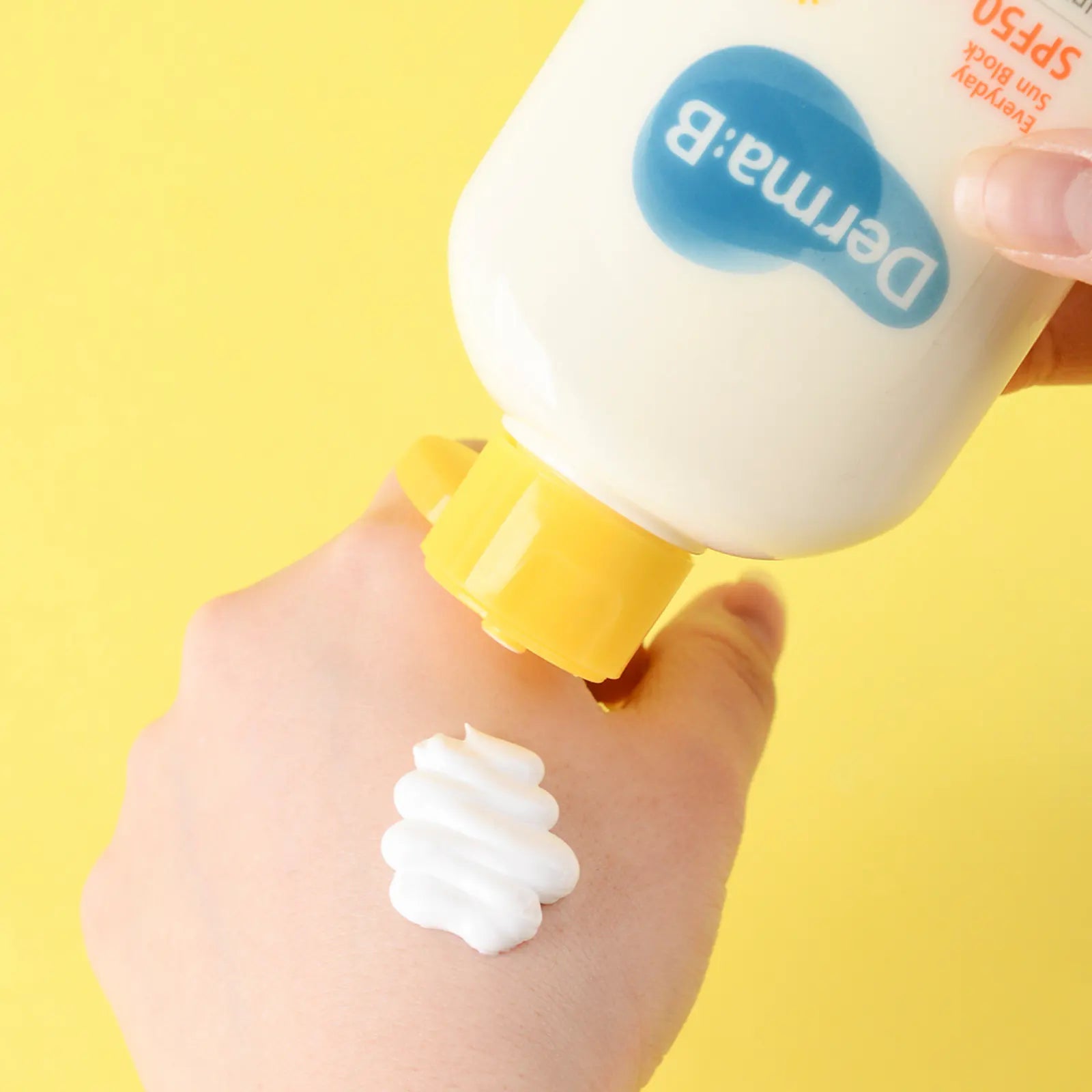 Everyday Sun Block SPF50+ PA++++