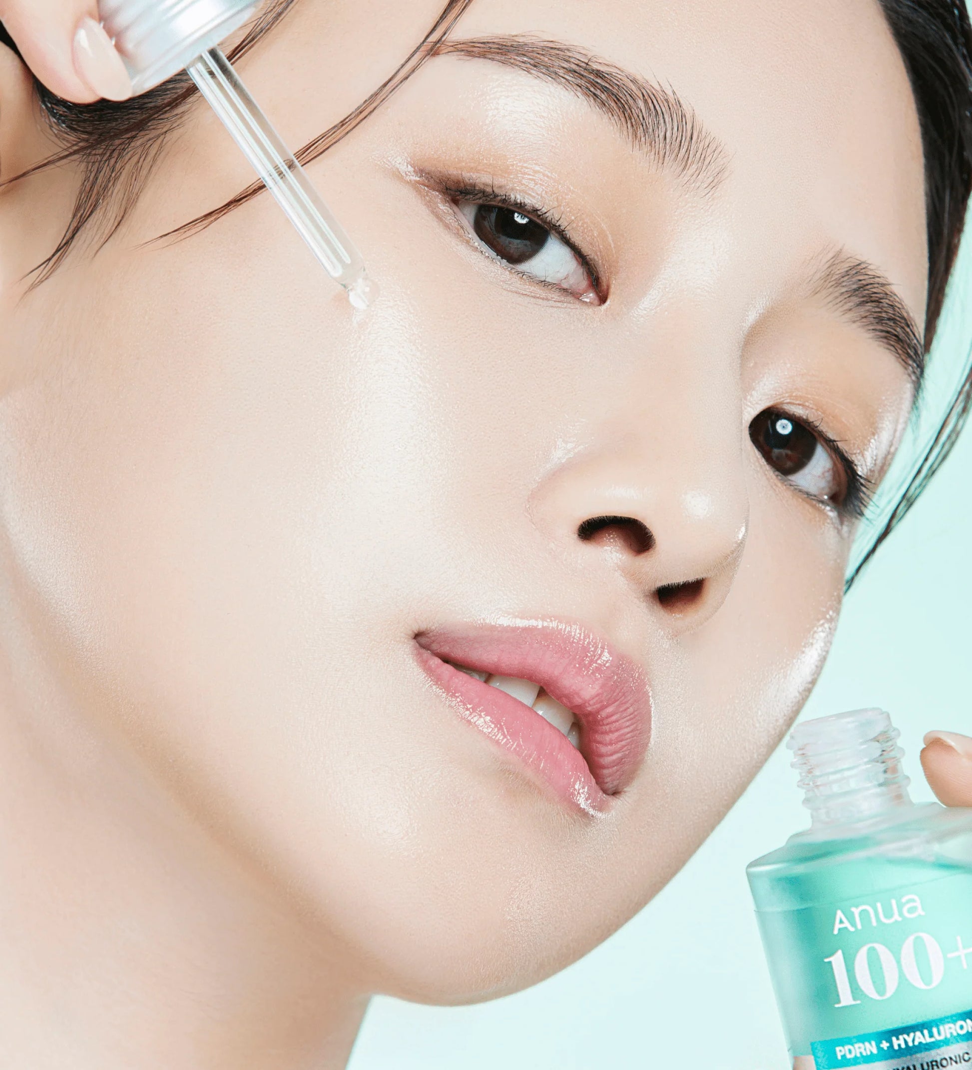 PDRN Hyaluronic Acid Capsule 100 Serum