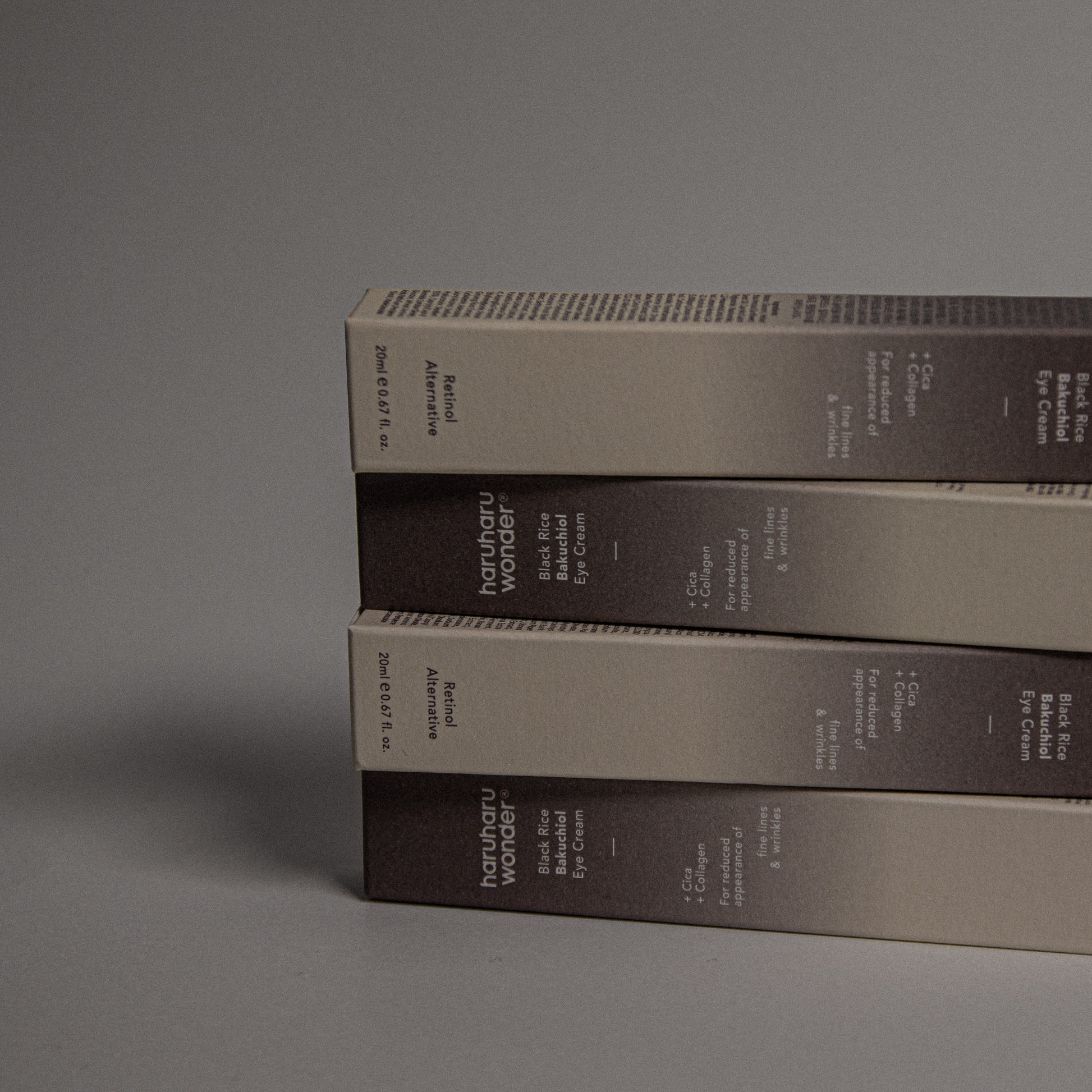 Black Rice Bakuchiol Eye Cream