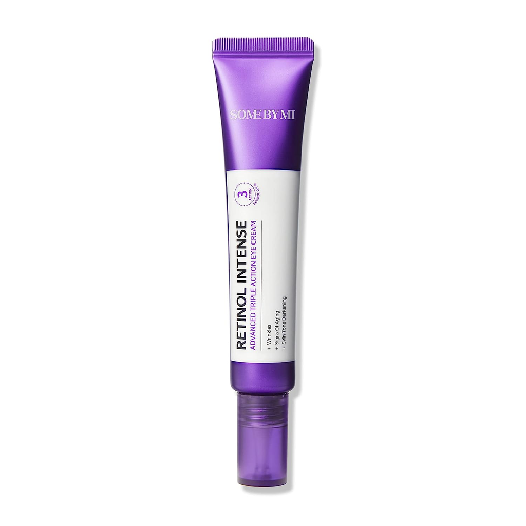 Retinol Intense Triple Action Eye Cream