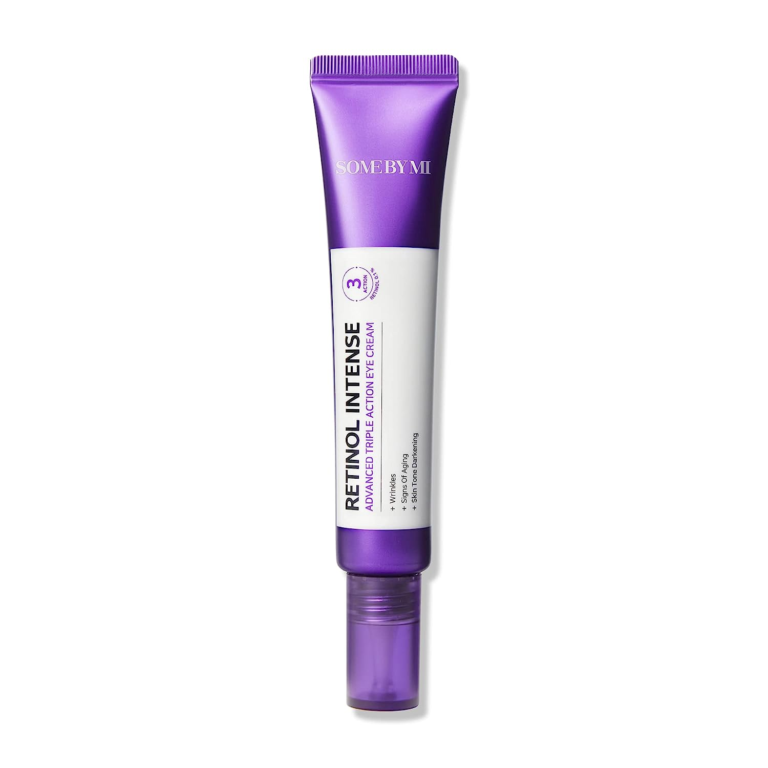 Retinol Intense Triple Action Eye Cream