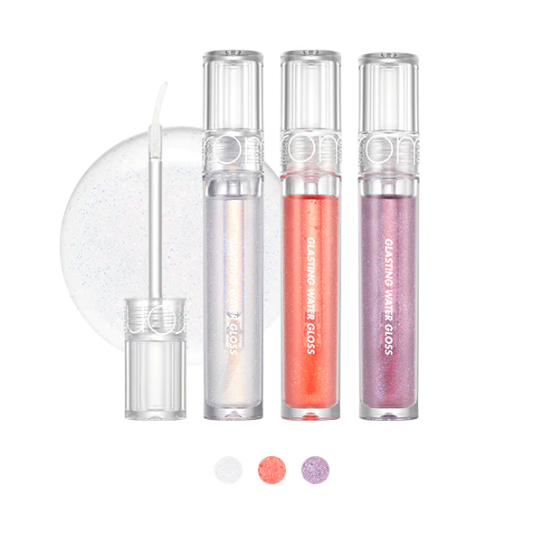 Glasting Water Gloss