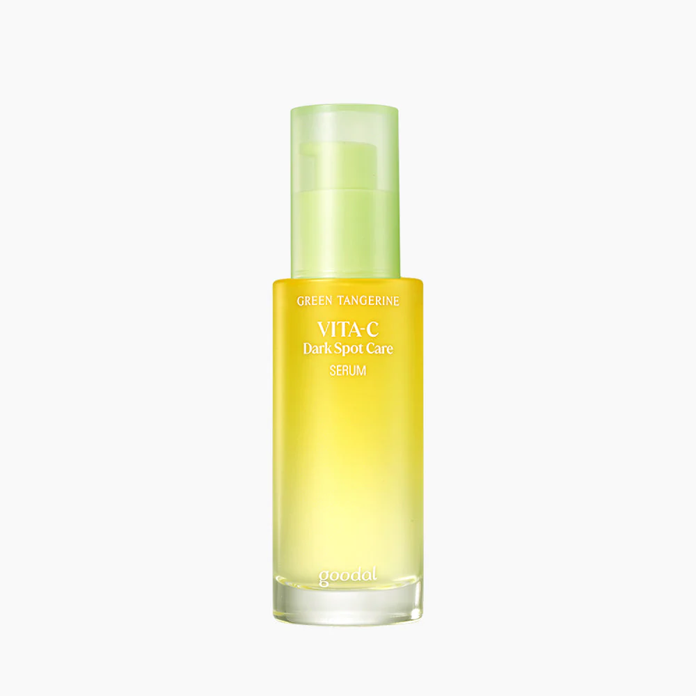 Green Tangerine Vita-C Dark Spot Care Serum