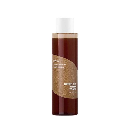 GREEN TEA FRESH TONER