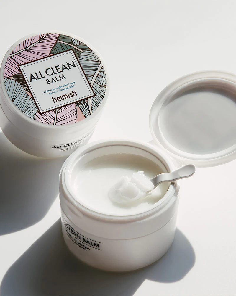 All Clean Balm