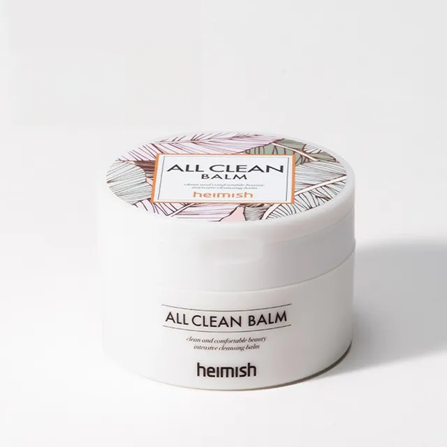 All Clean Balm