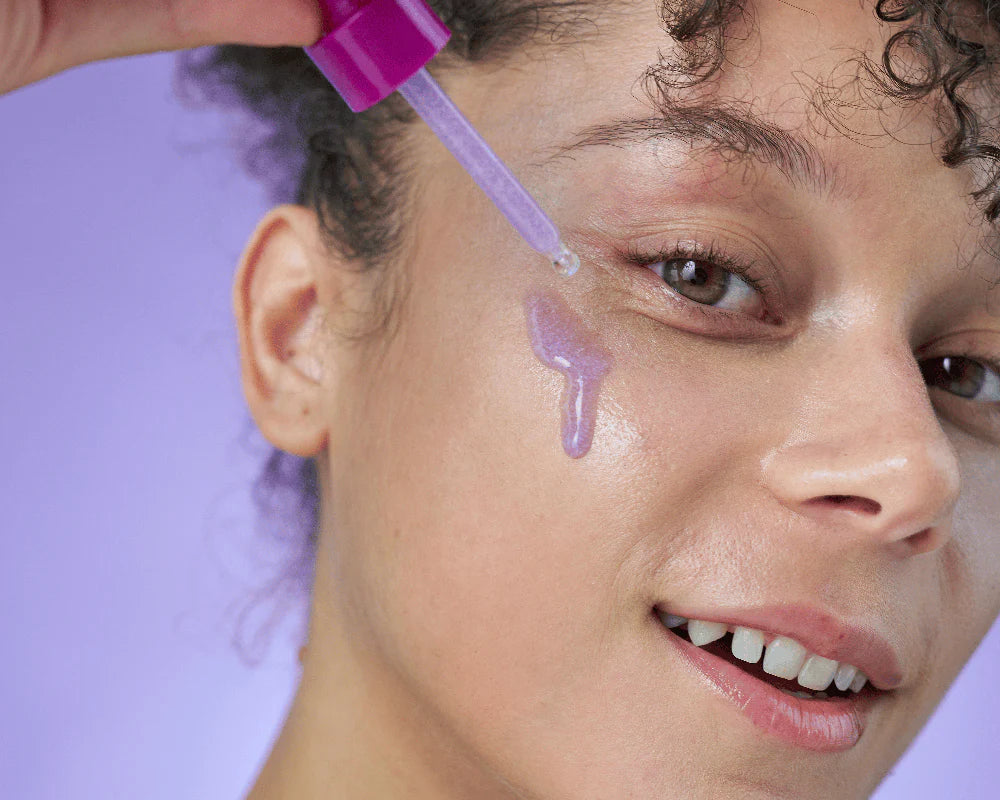 Bakuchiol Plumping Serum