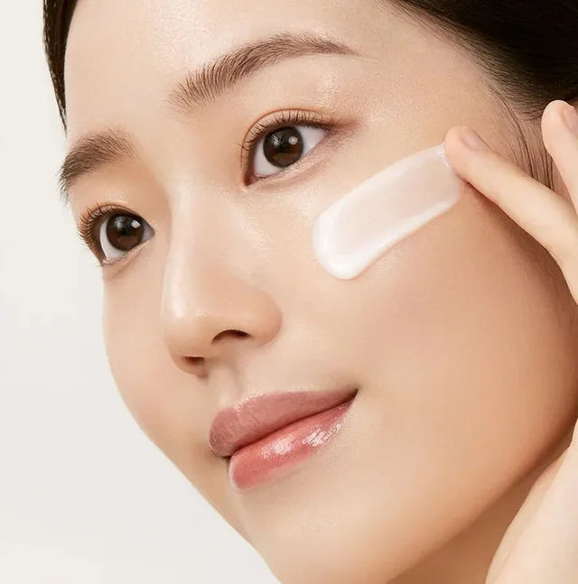 Rice Glow Peel Off Mask