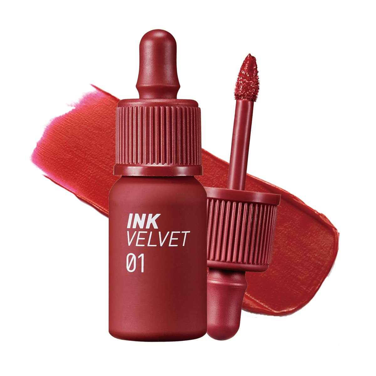 Ink The Velvet