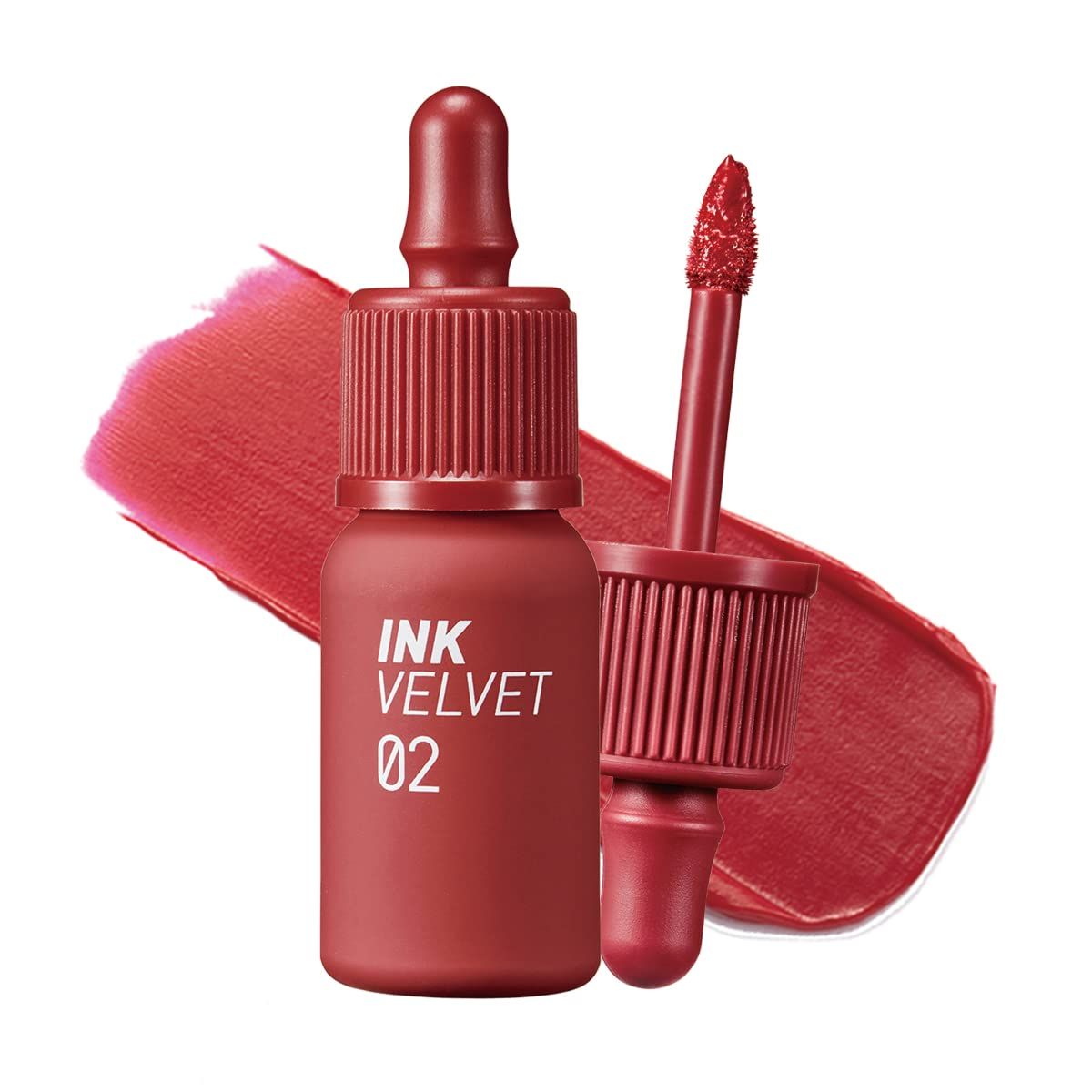 Ink The Velvet