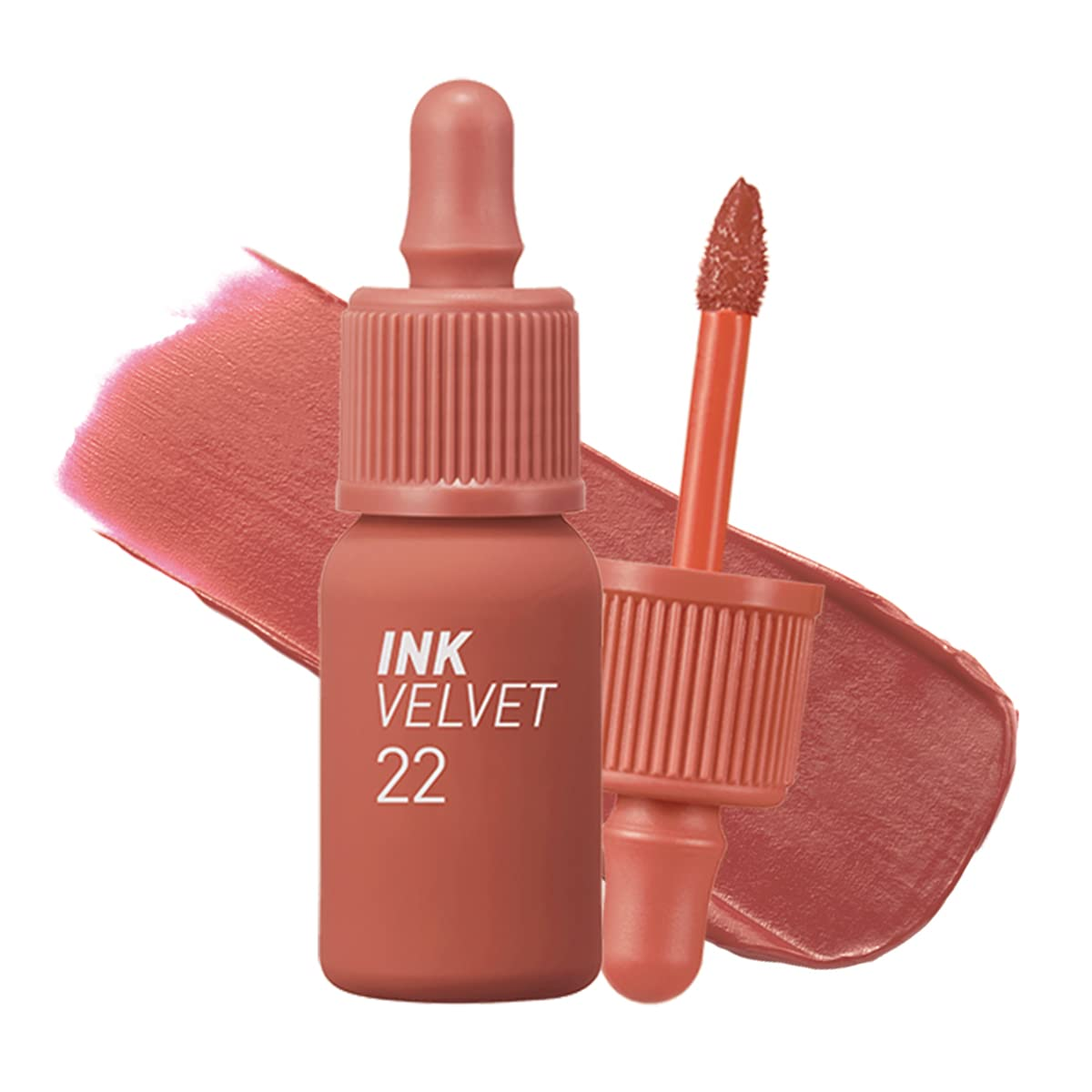 Ink The Velvet