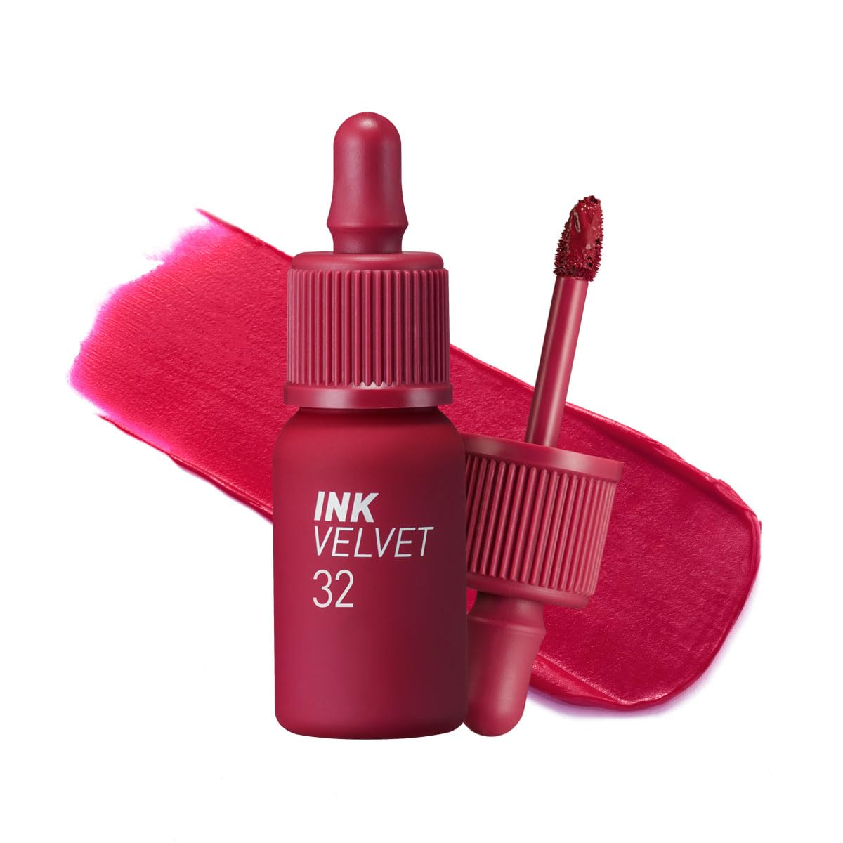 Ink The Velvet