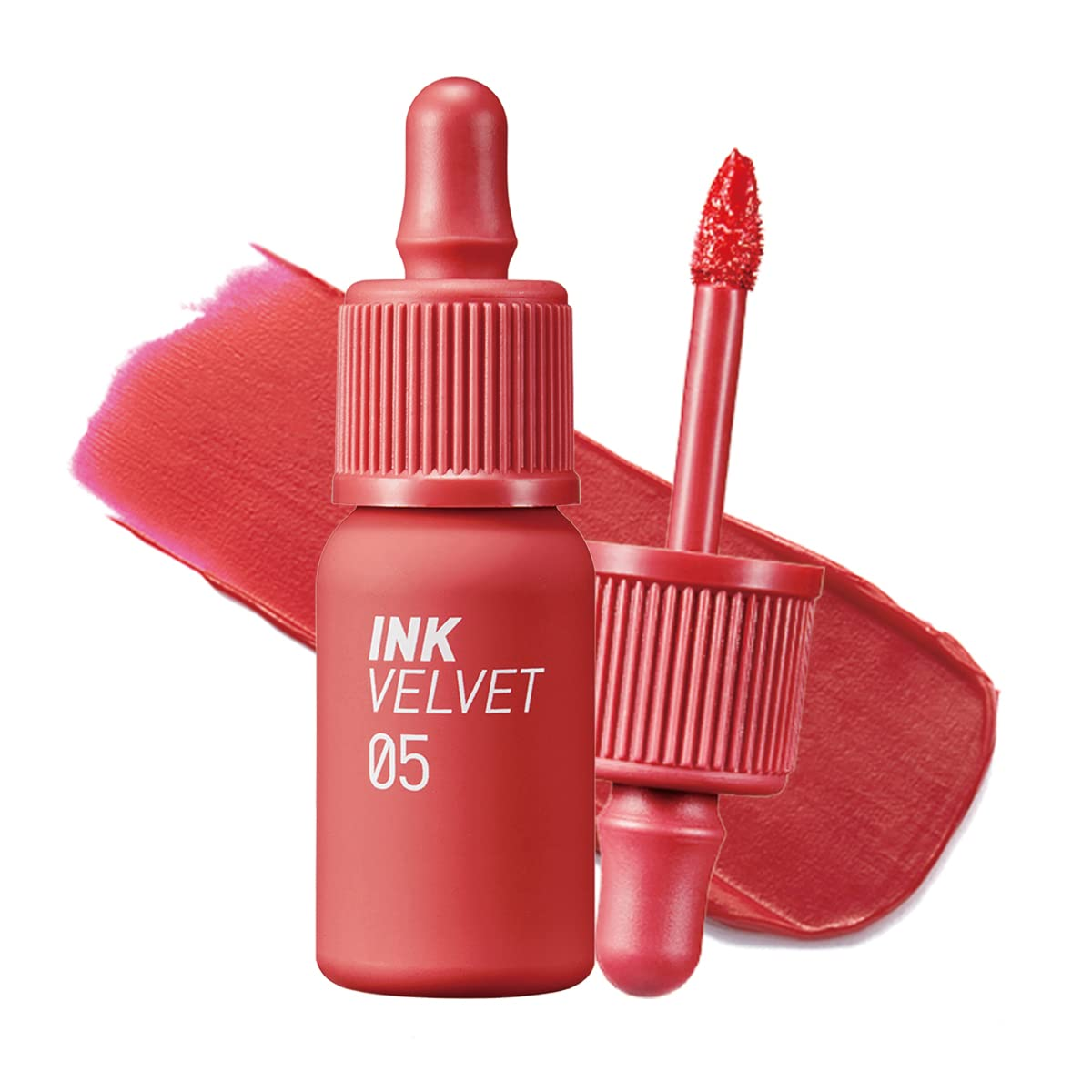 Ink The Velvet