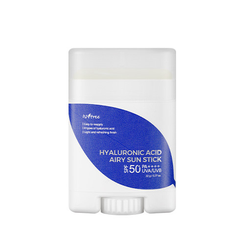 HYALURONIC ACID AIRY SUN STICK