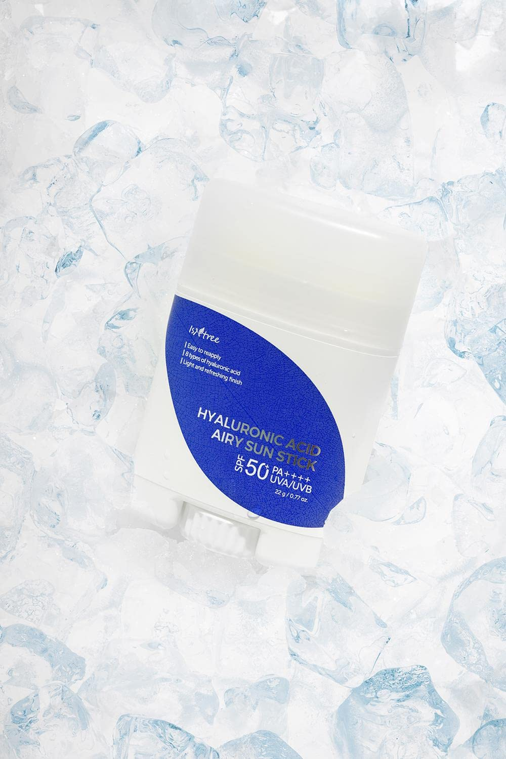 HYALURONIC ACID AIRY SUN STICK