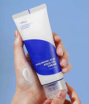 HYALURONIC ACID AQUA GEL CREAM