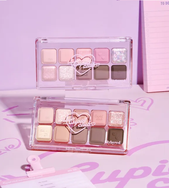 Mood Keyboard Cupid Club Edition