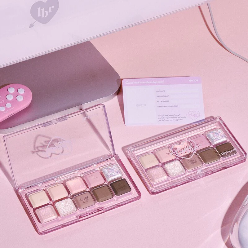 Mood Keyboard Cupid Club Edition