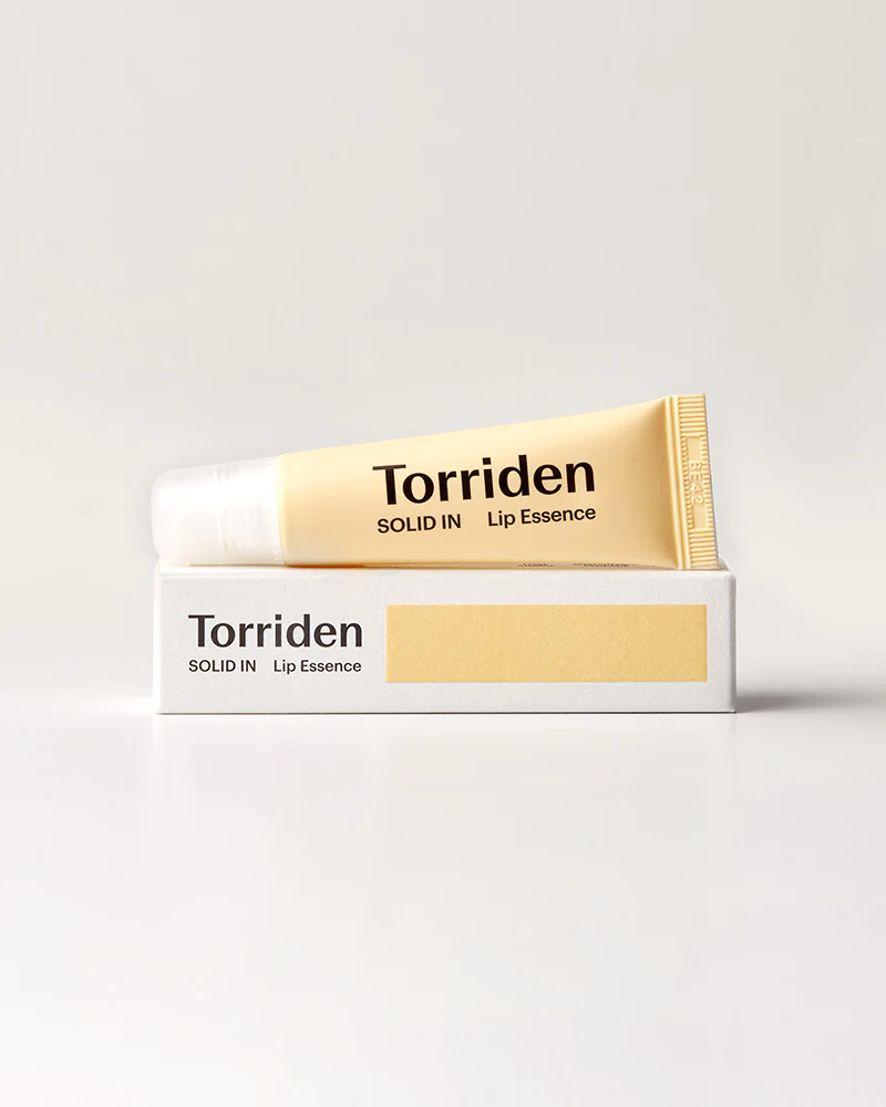 SOLID IN Ceramide Lip Essence