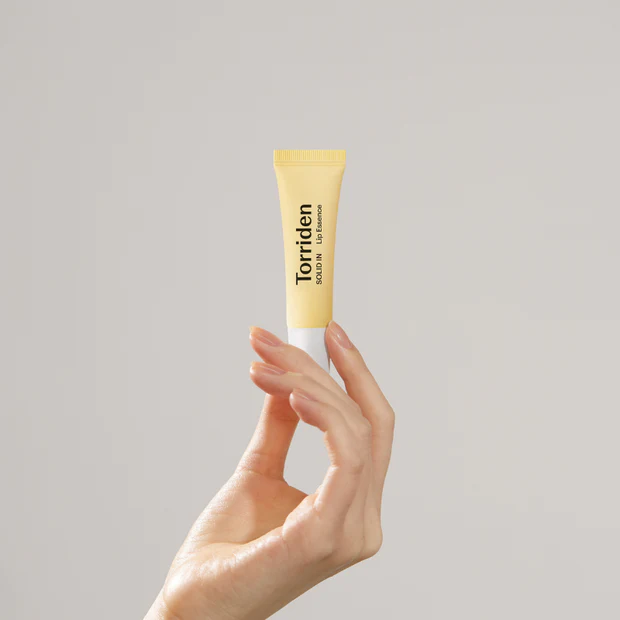 SOLID IN Ceramide Lip Essence