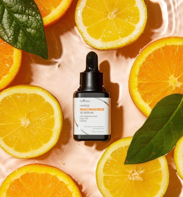Hyper Niacinamide 20 Serum