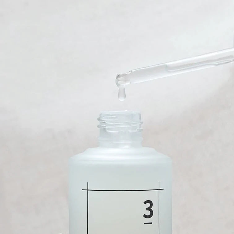 No. 3 Skin Softening Serum