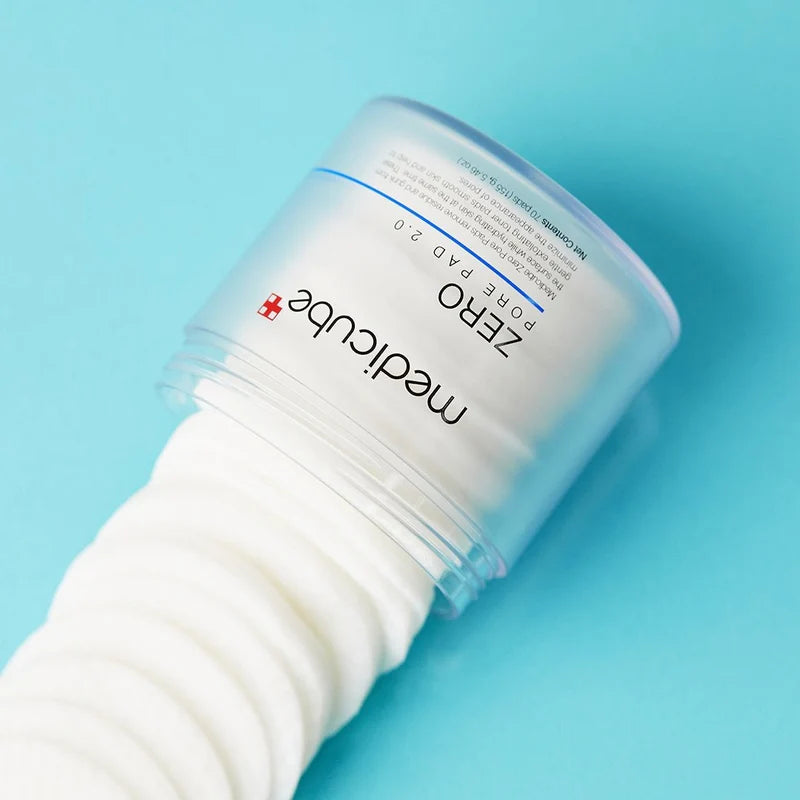 Zero Pore Pads 2.0 [RENEWED]