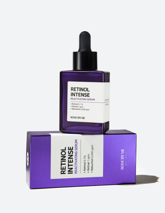 Retinol Intense Reactivating Serum