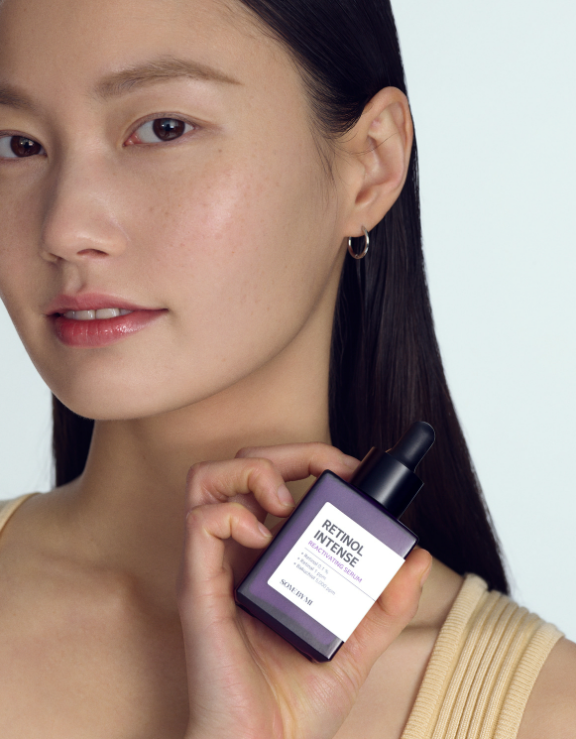 Retinol Intense Reactivating Serum