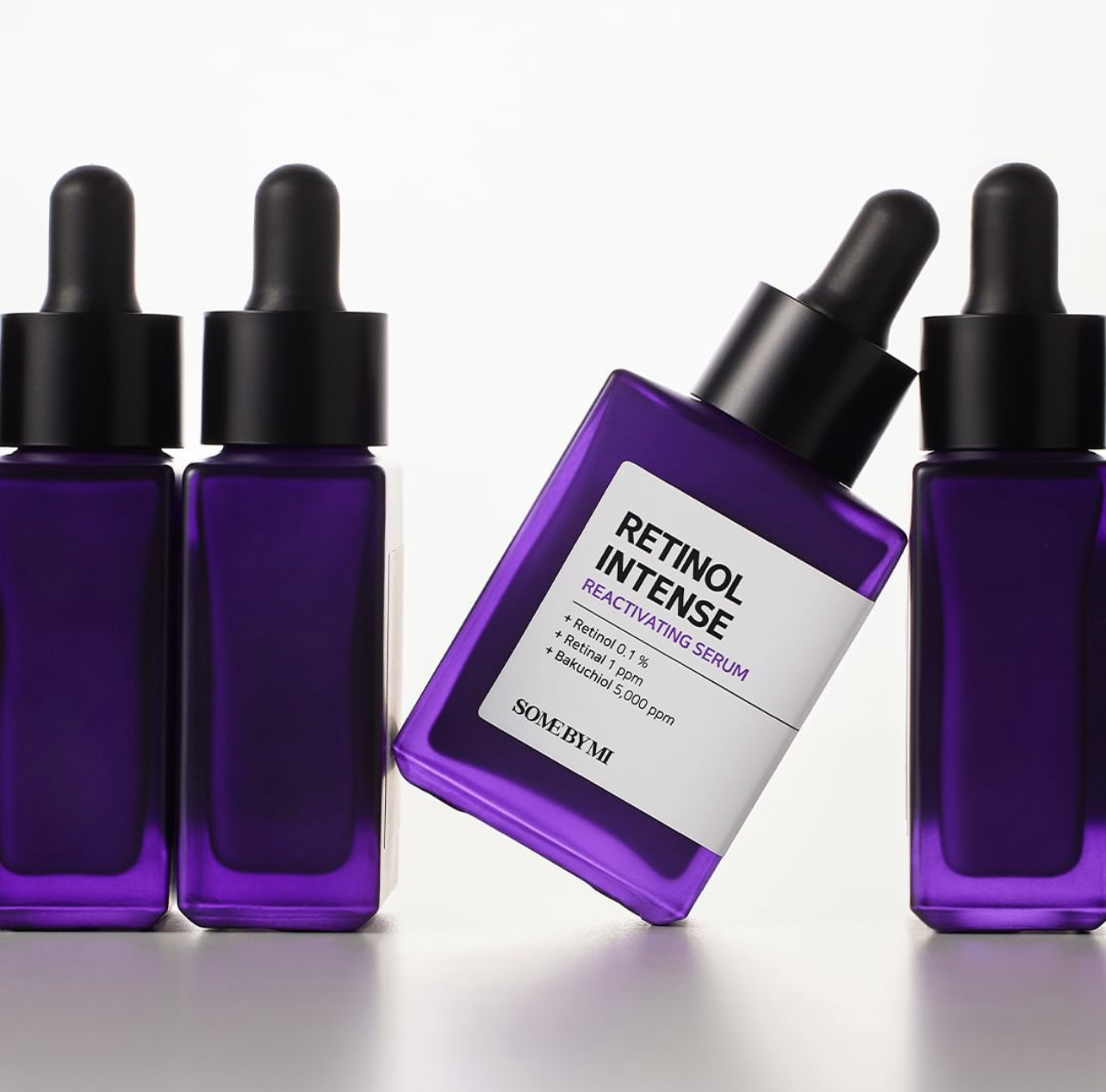 Retinol Intense Reactivating Serum