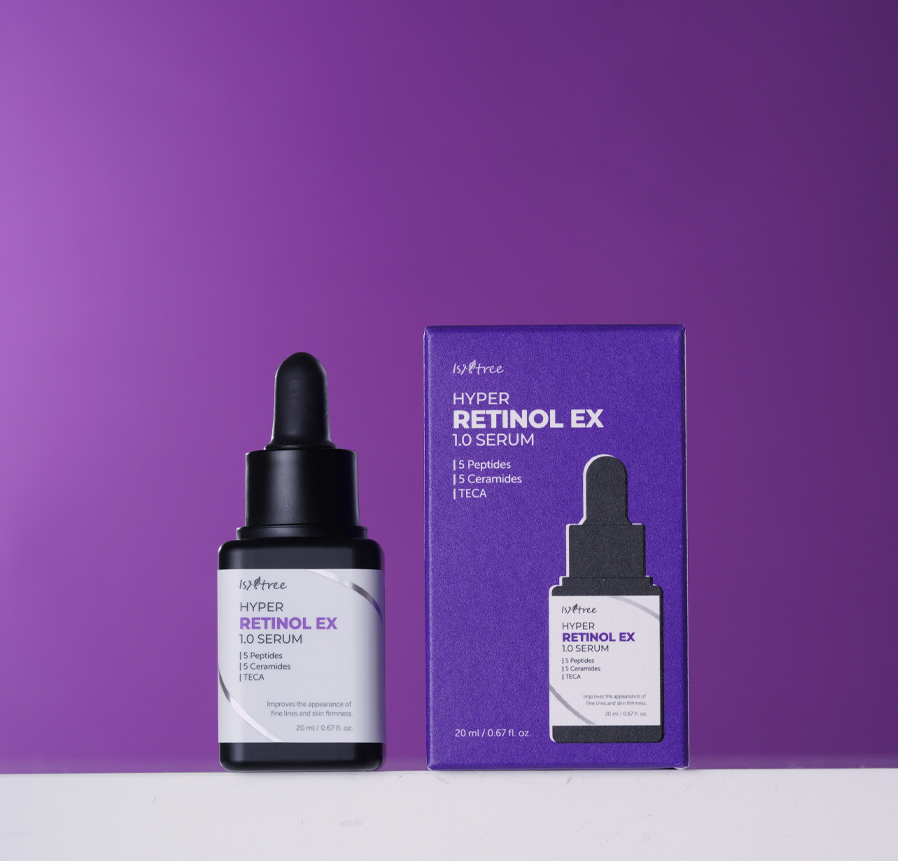 Hyper Retinol EX 1.0 Serum