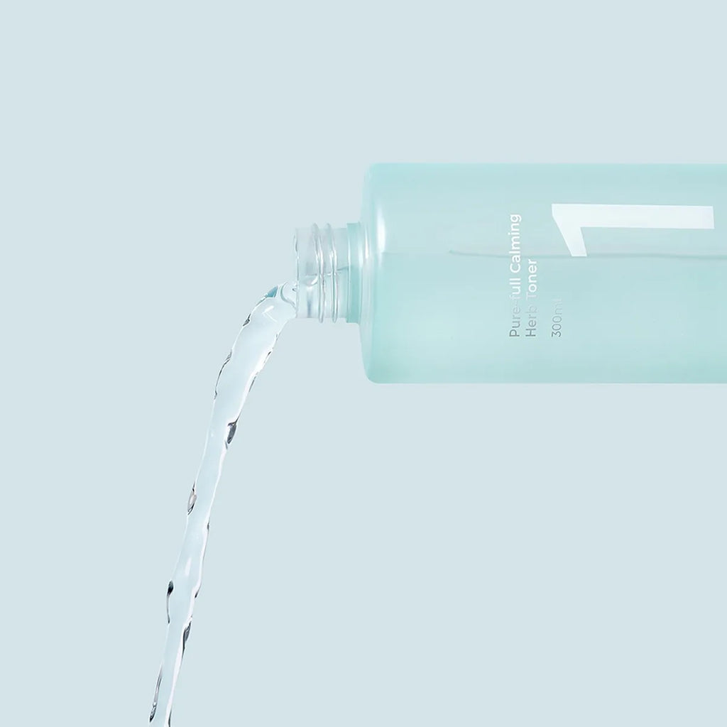 No. 1 Calming Herb Toner