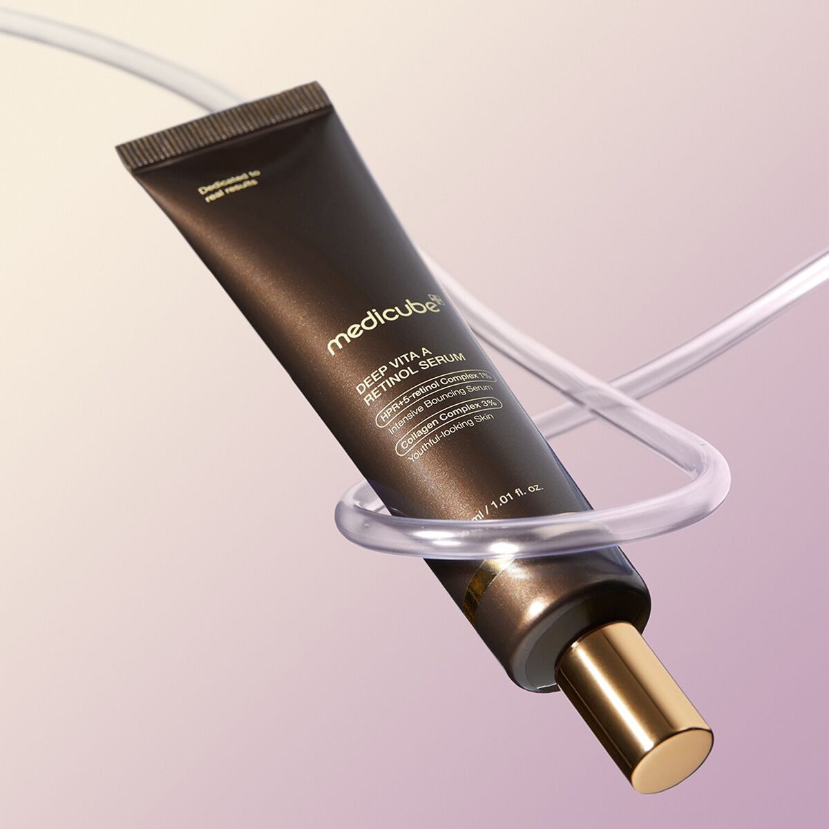 Deep Reviving Bakuchiol Retinol Serum
