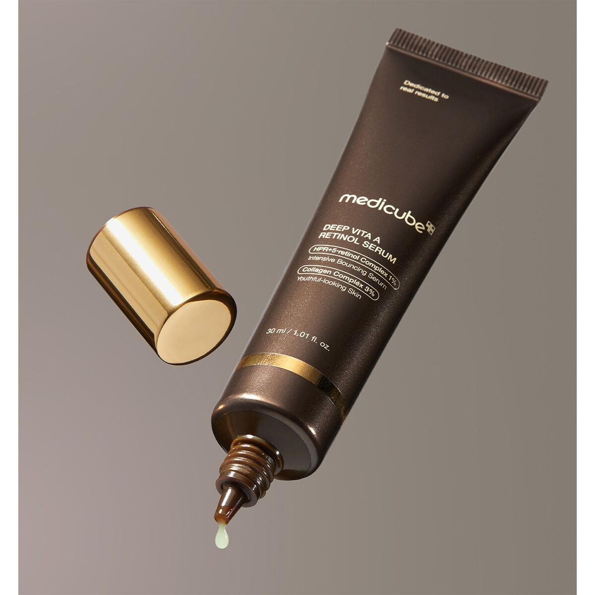 Deep Reviving Bakuchiol Retinol Serum