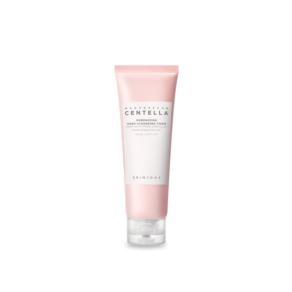 Poremizing Deep Cleansing Foam