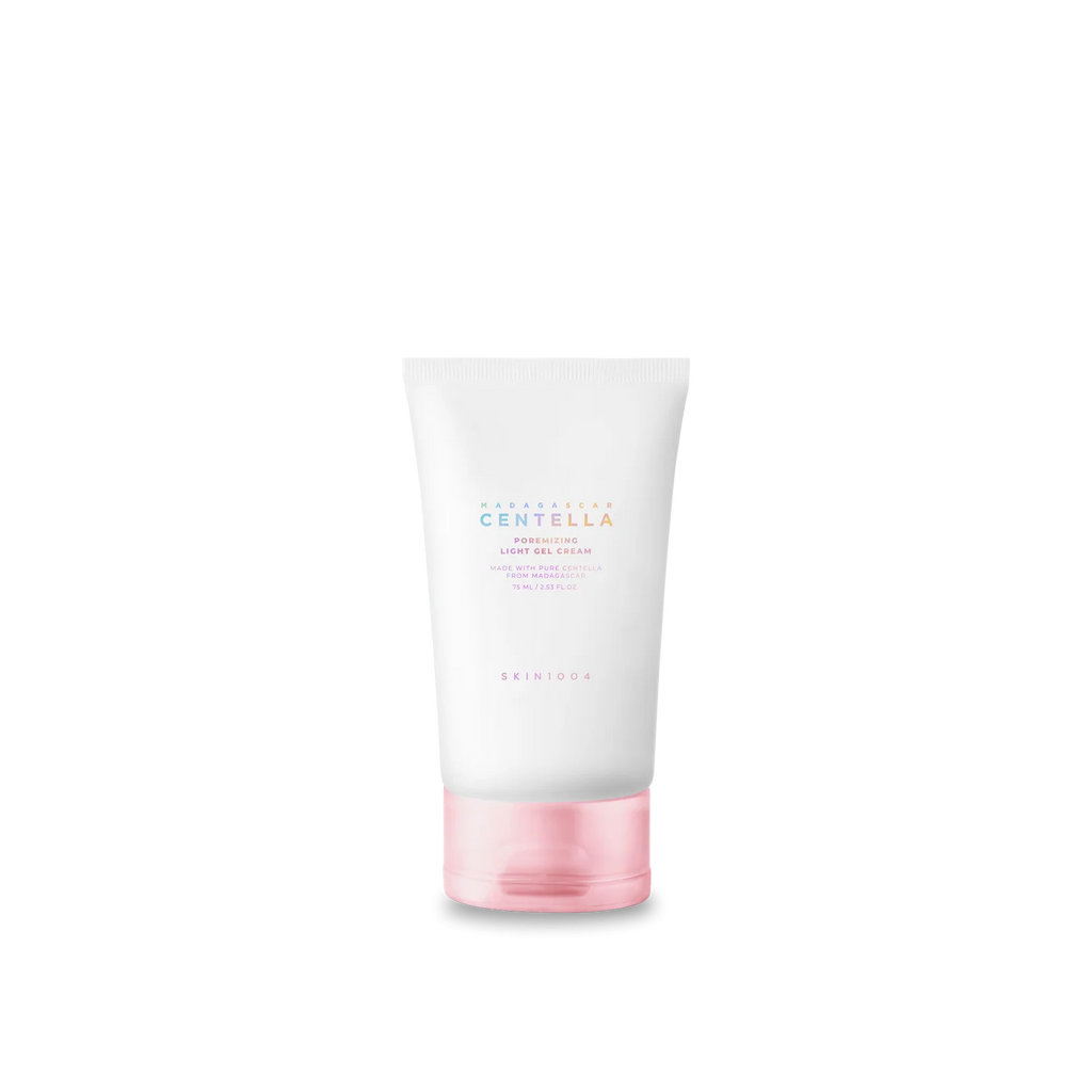 Poremizing Light Gel Cream
