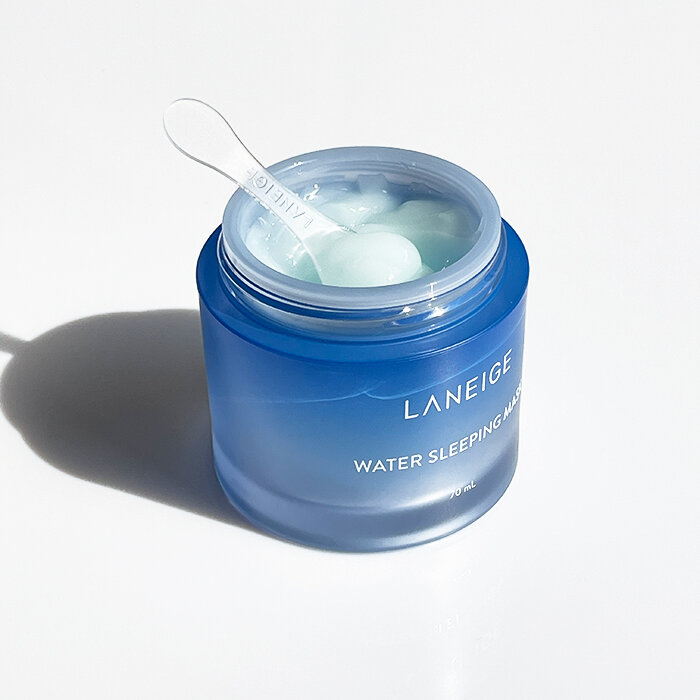 Water Sleeping Mask EX
