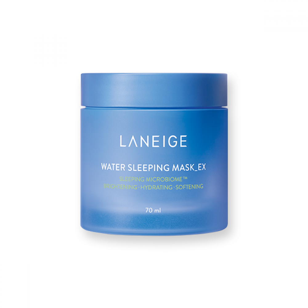Water Sleeping Mask EX
