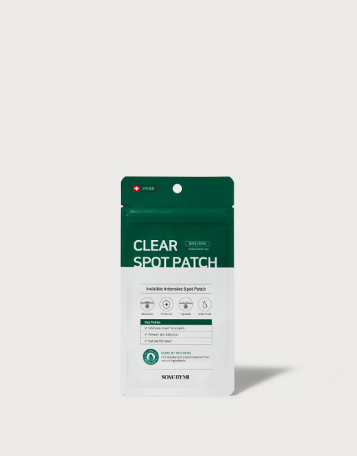 30 Days Miracle Clear Spot Patch