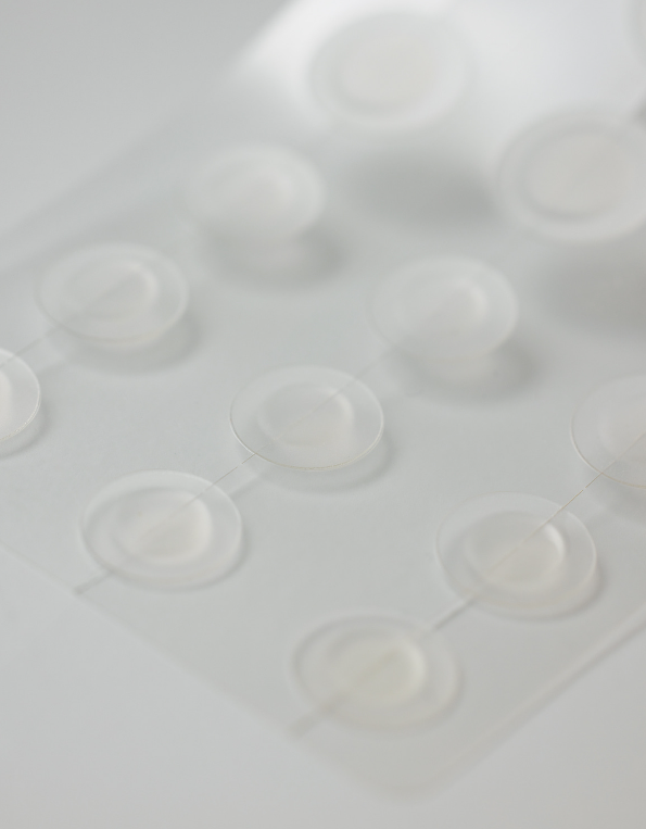 30 Days Miracle Clear Spot Patch